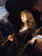 Sir Peter Lely A Boy as a Shepherd china oil painting artist